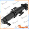 Gicleur de lave-phare gauche pour BMW | EDS-BM-070, 72073